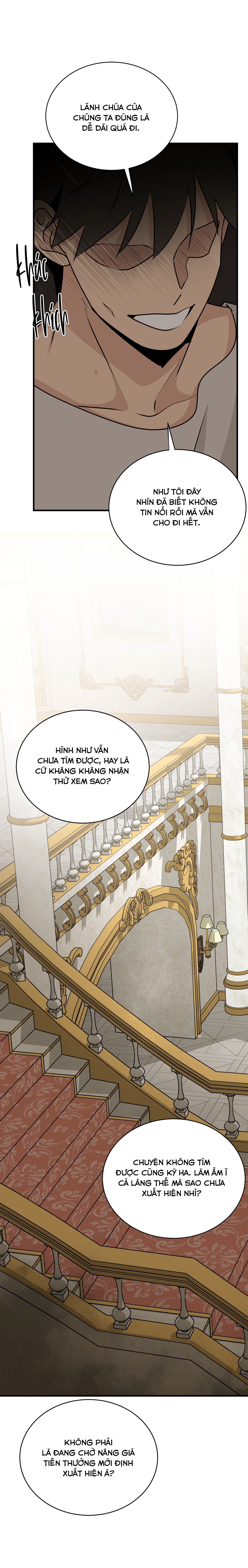 loài hoa không tên chapter 12 16