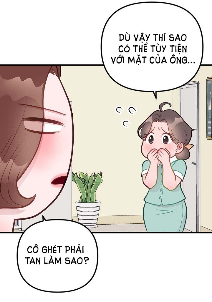 Mối Quan Hệ Không Tốt chapter 5.2 - Trang 76