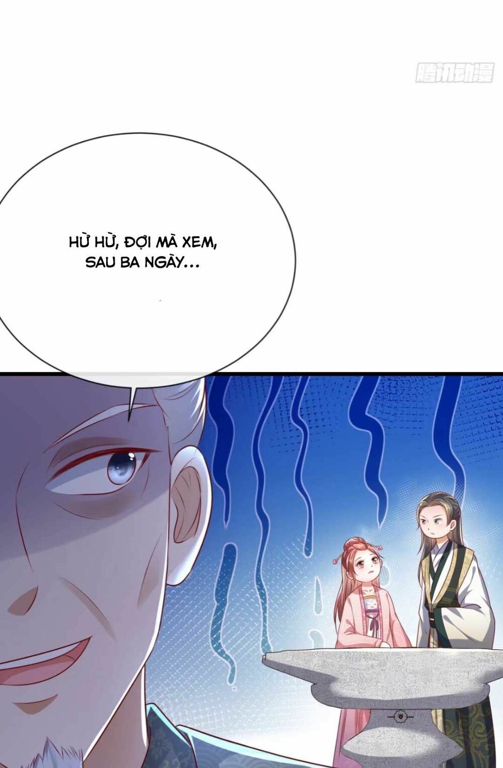 đại đích nữ trọng sinh về báo thù chapter 6 66