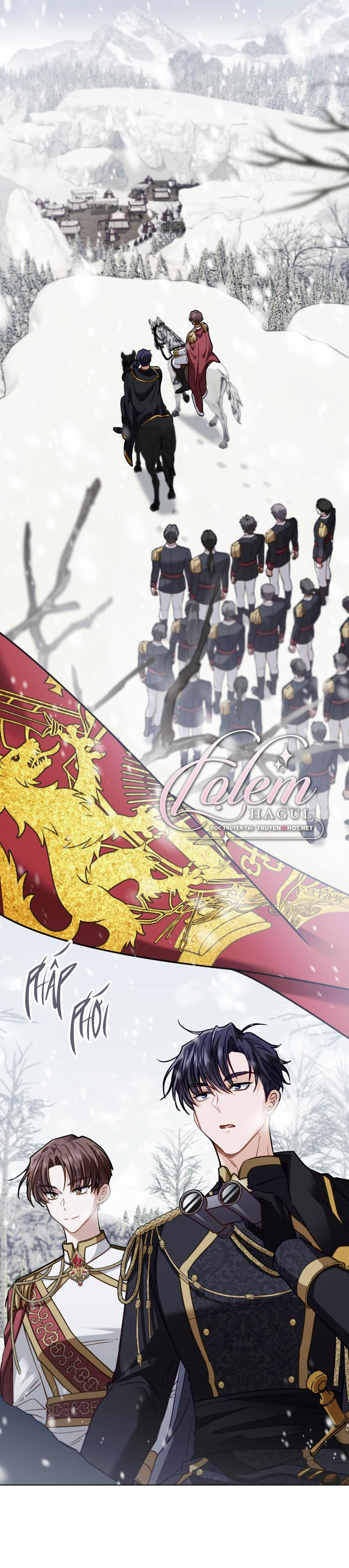 đi tìm nàng camellia chapter 66 1