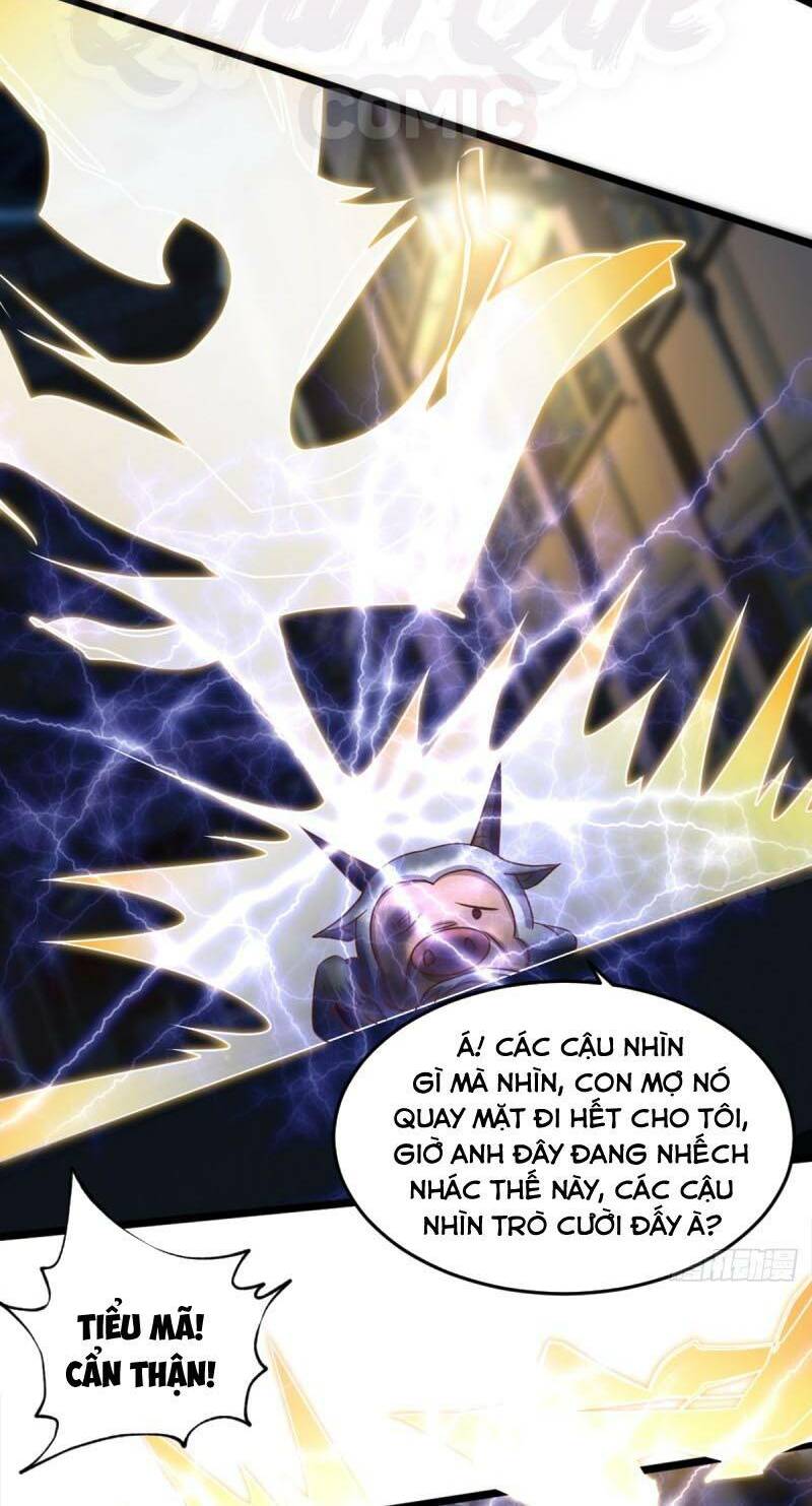 thập nhị thiên kiếp chapter 56 14