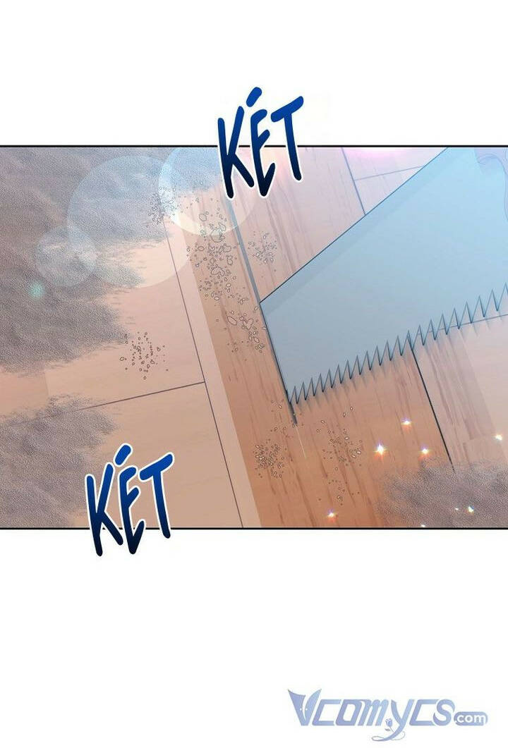 ác nữ karuna bé lại chapter 43 17