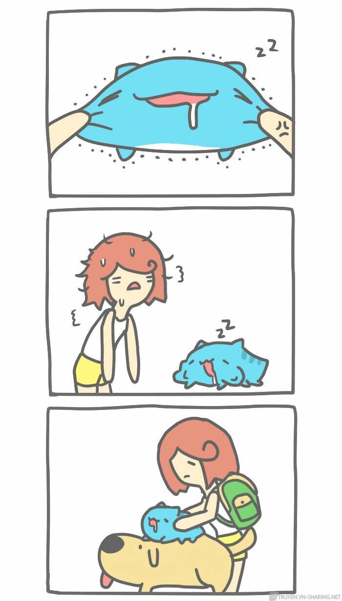 bugcat-capoo chapter 63 5