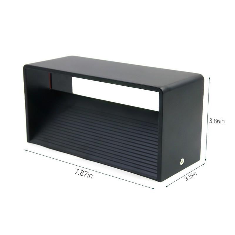 ĐÈN LED HẮT TƯỜNG CHIẾU SÁNG 2 ĐẦU