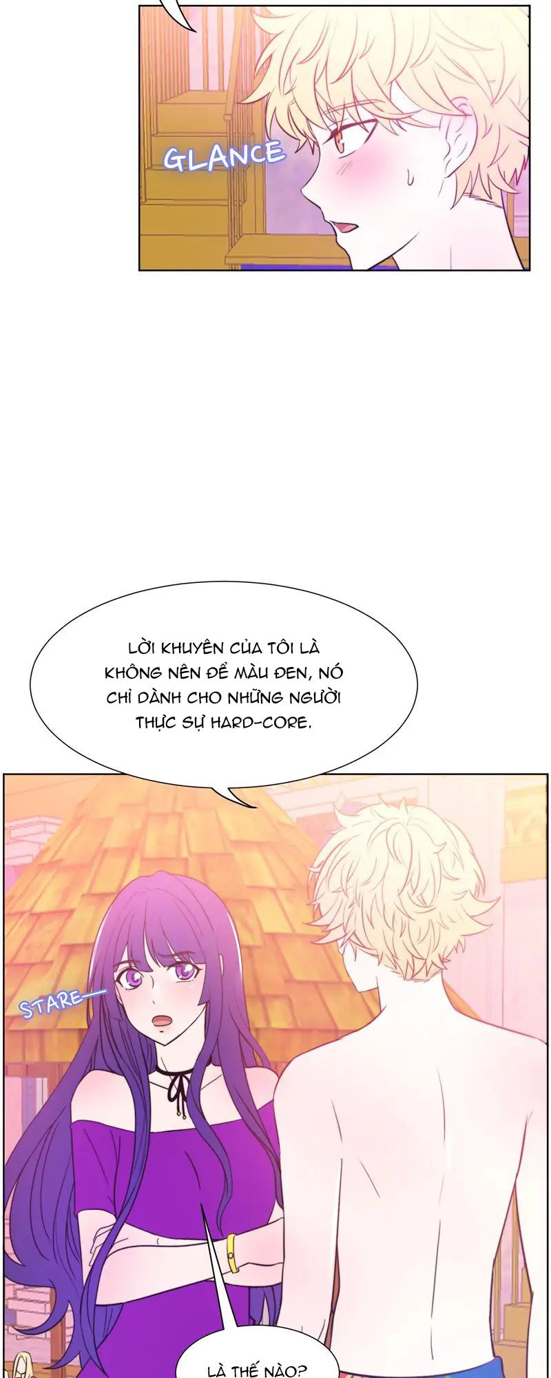 chào mừng đến với clb ốc đảo chapter 2.1 17