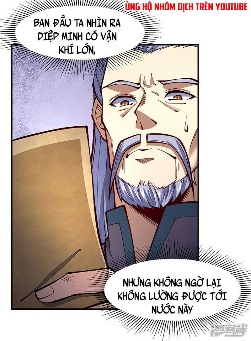võ đạo độc tôn chapter 538 25