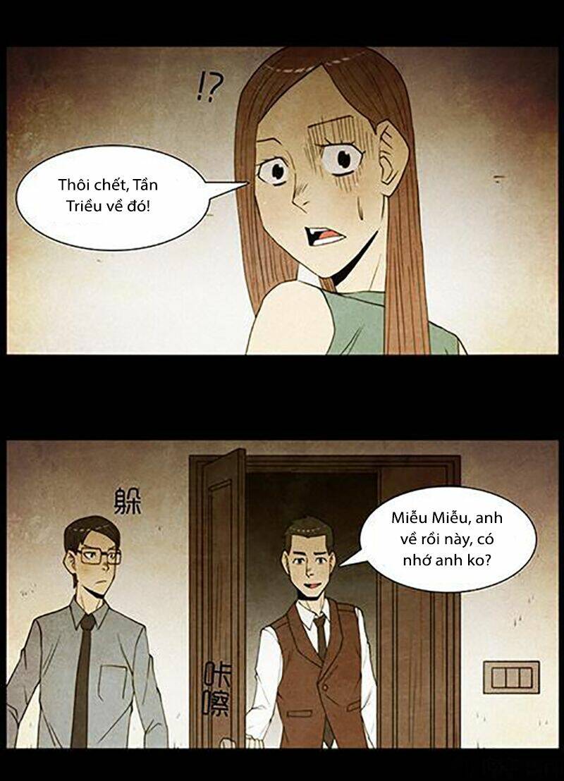 kinh dị đêm khuya chapter 47 39