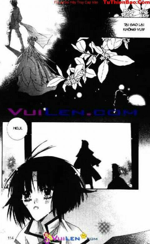 cáo nhỏ đáng yêu chapter 6 114