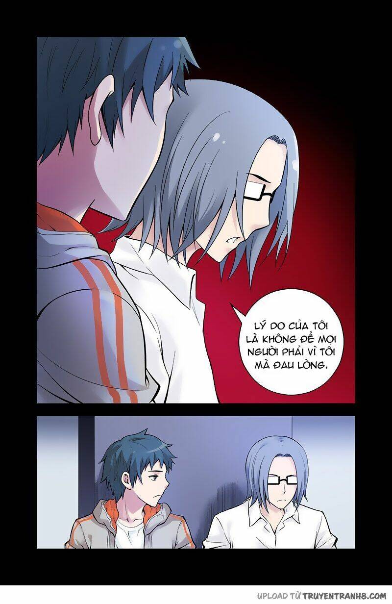 bầu trời máu chapter 24 9