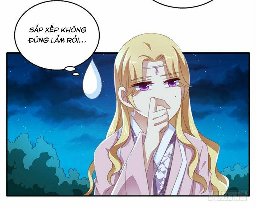 thịnh thế an nhiên chapter 37 27