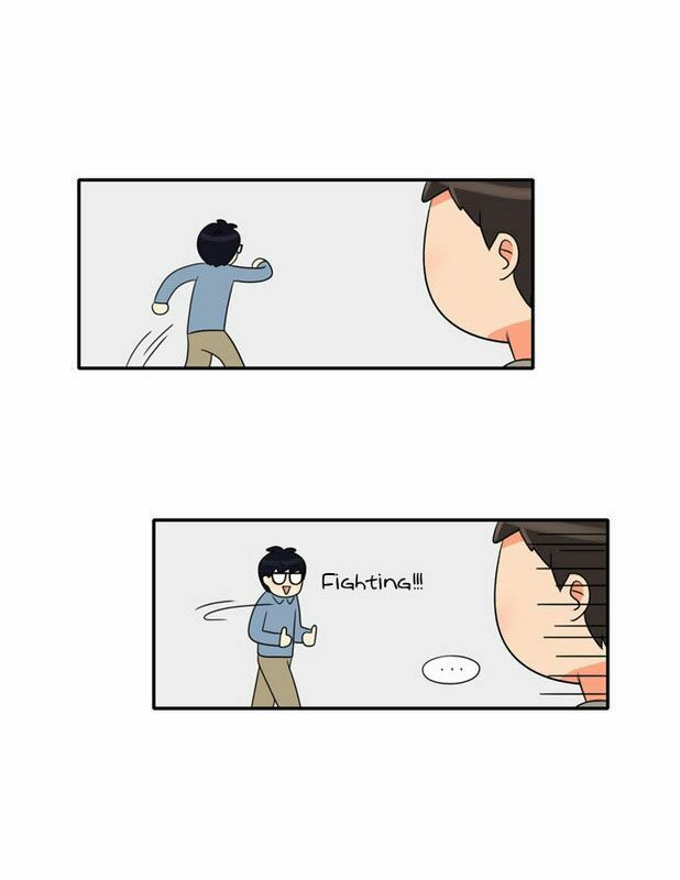 do it one more time- yêu lại từ đầu chapter 6 31