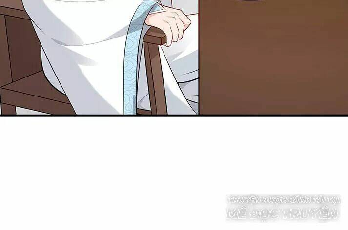 độc phi thần y quá kiêu ngạo chapter 60 11