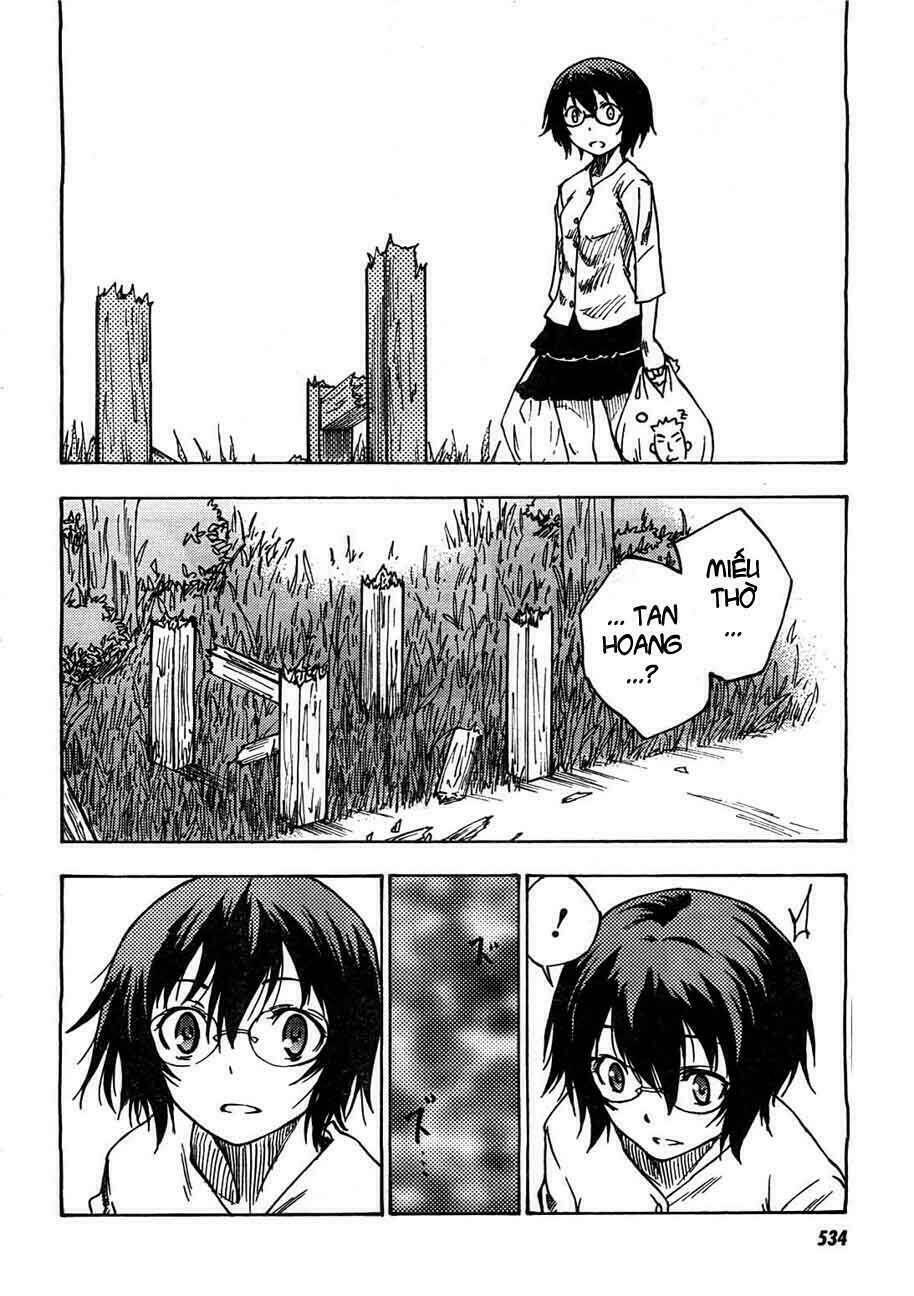 bonten no morihito chapter 2 4