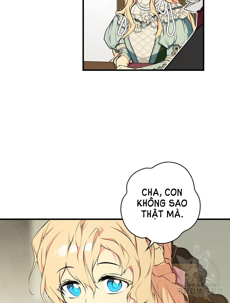 quý cô bí ẩn - secret lady chapter 46 56