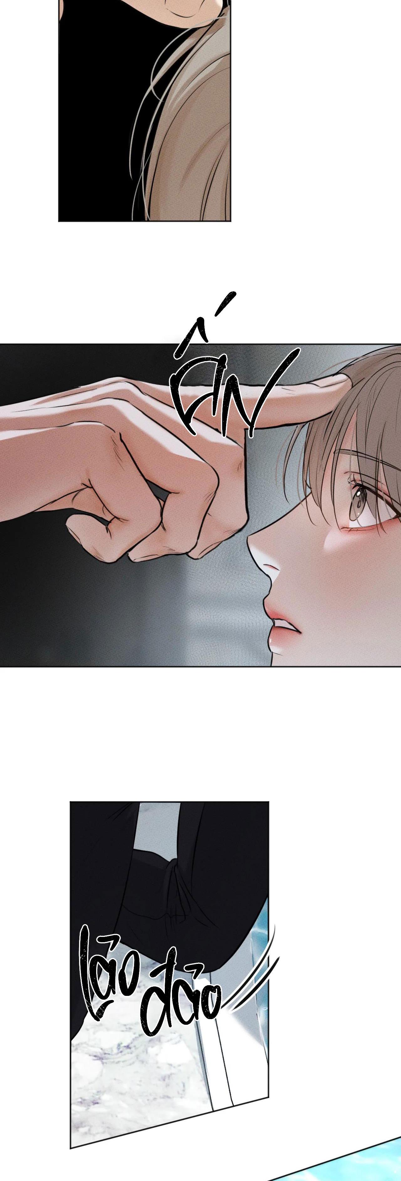 cry me a river chapter 2 18