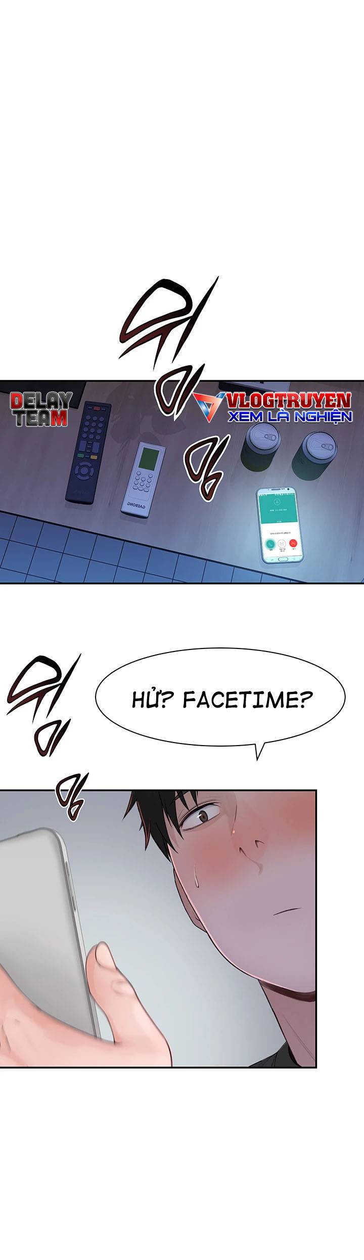 giữa hai ta chapter 55 1