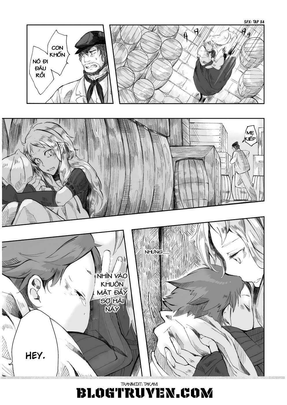 umi no cradle chapter 1 31