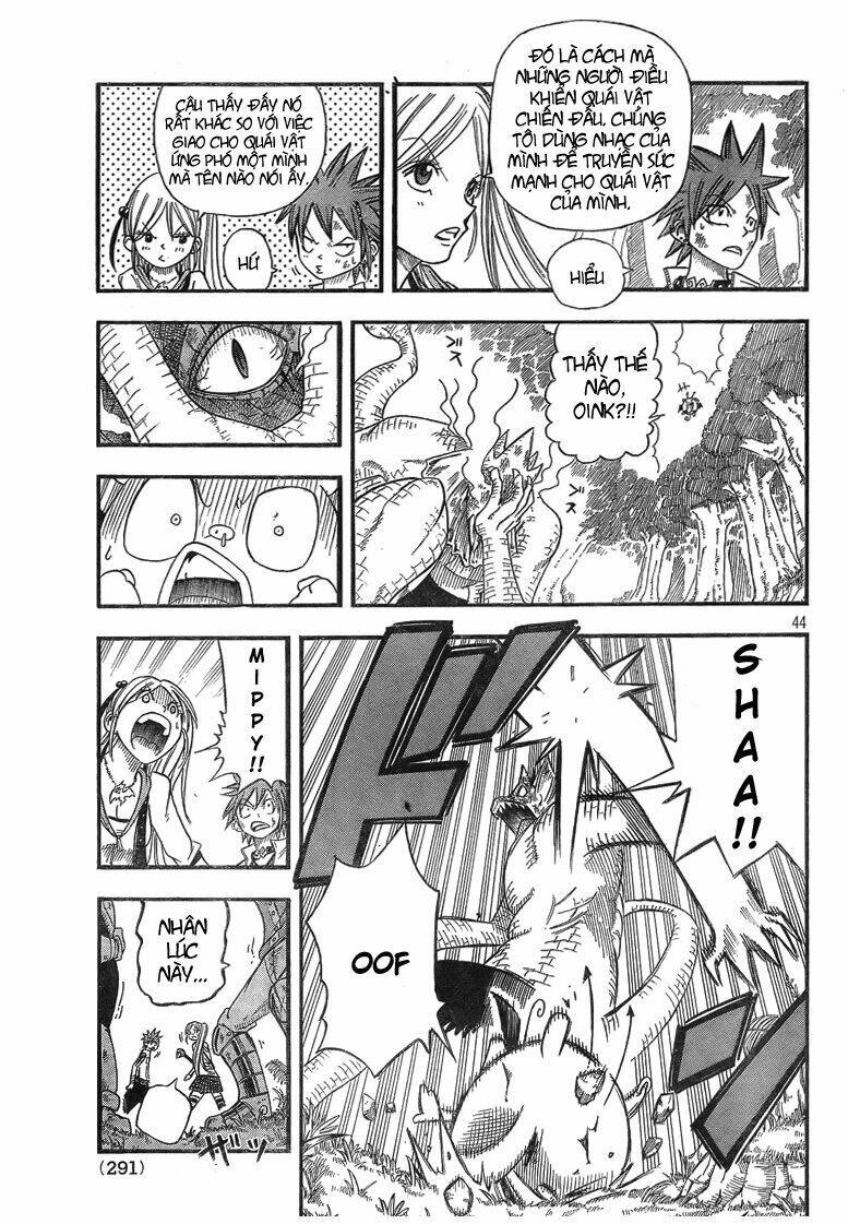 buster keel chapter 1 41