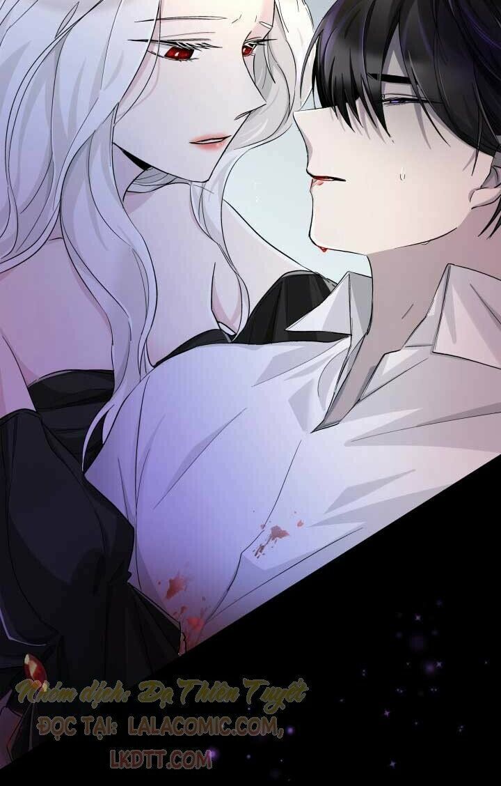 dây xích kiềm chế nam chính hắc ám tuột mất rồi chapter 1 69