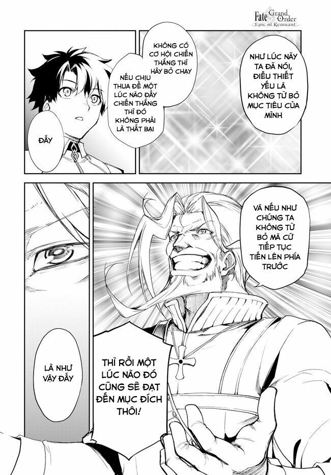 fate/grand order: epic of remnant - agartha chapter 3 23