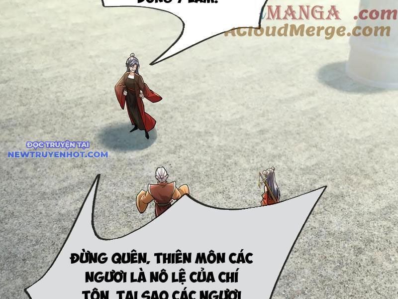 ngủ say vạn cổ: xuất thế đẩy ngang chư thiên chapter 46 151