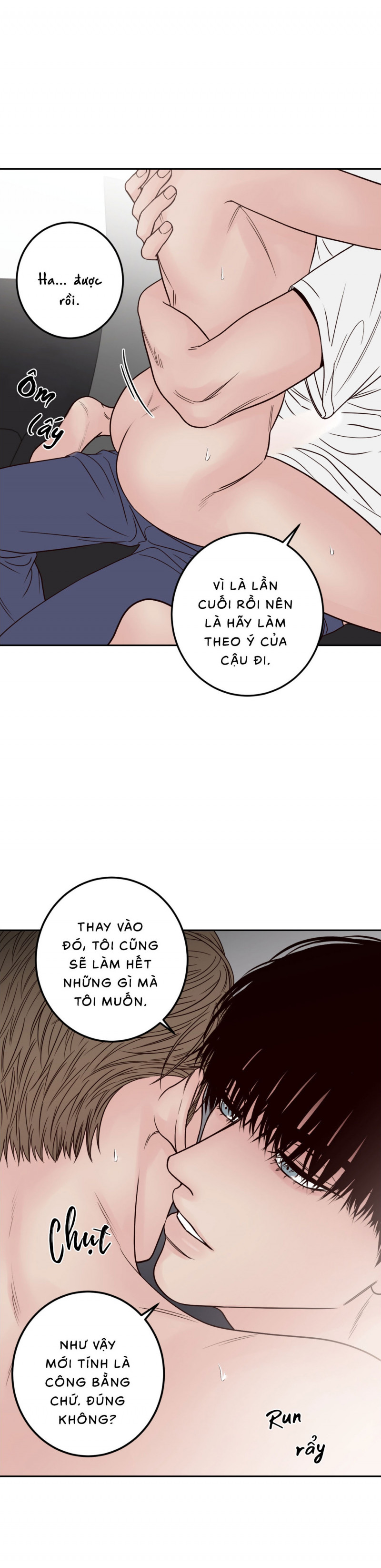 bad position chapter 21.5 9