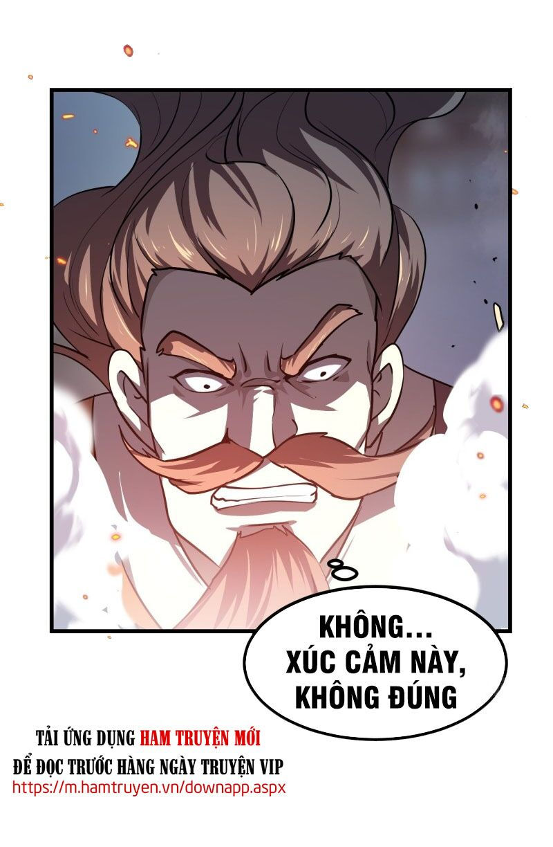 ta chẳng qua là một đại la kim tiên chapter 122 11