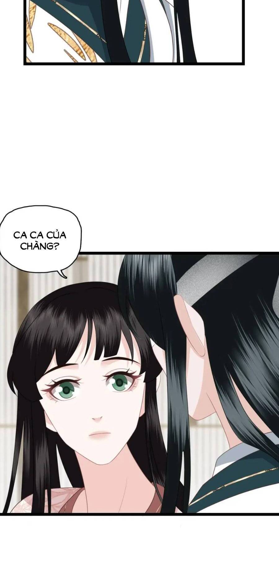 điều hương vương phi chapter 40 8