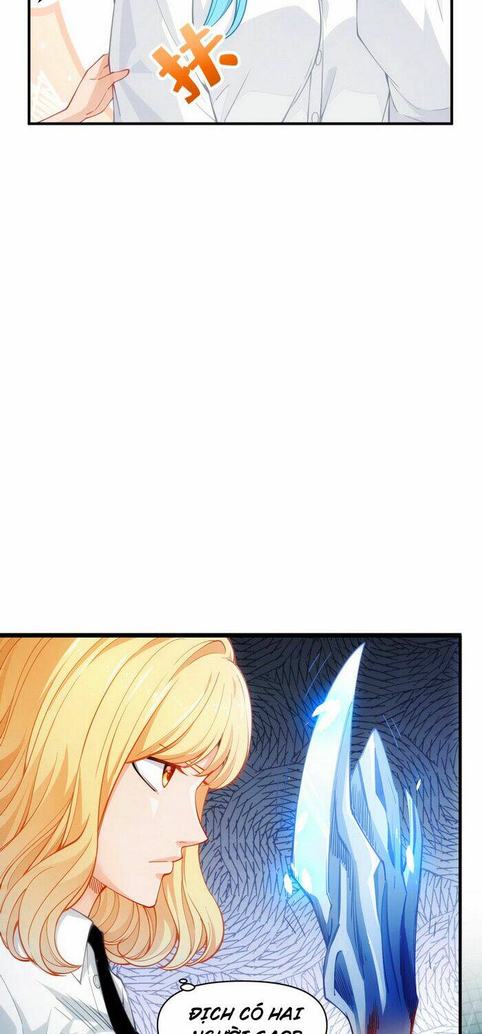 dị năng của ngươi thuộc về ta chapter 19 12