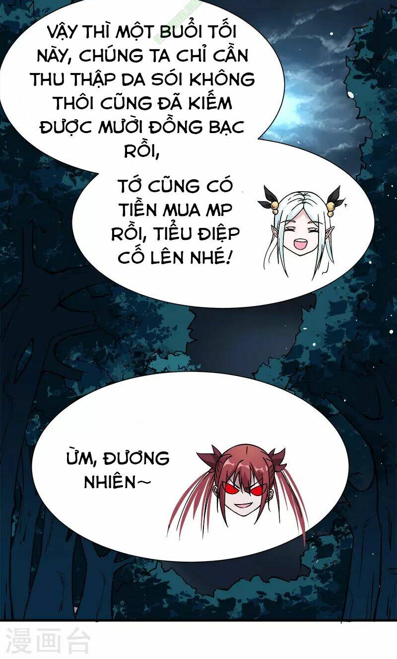 kiếm vũ chapter 10 23