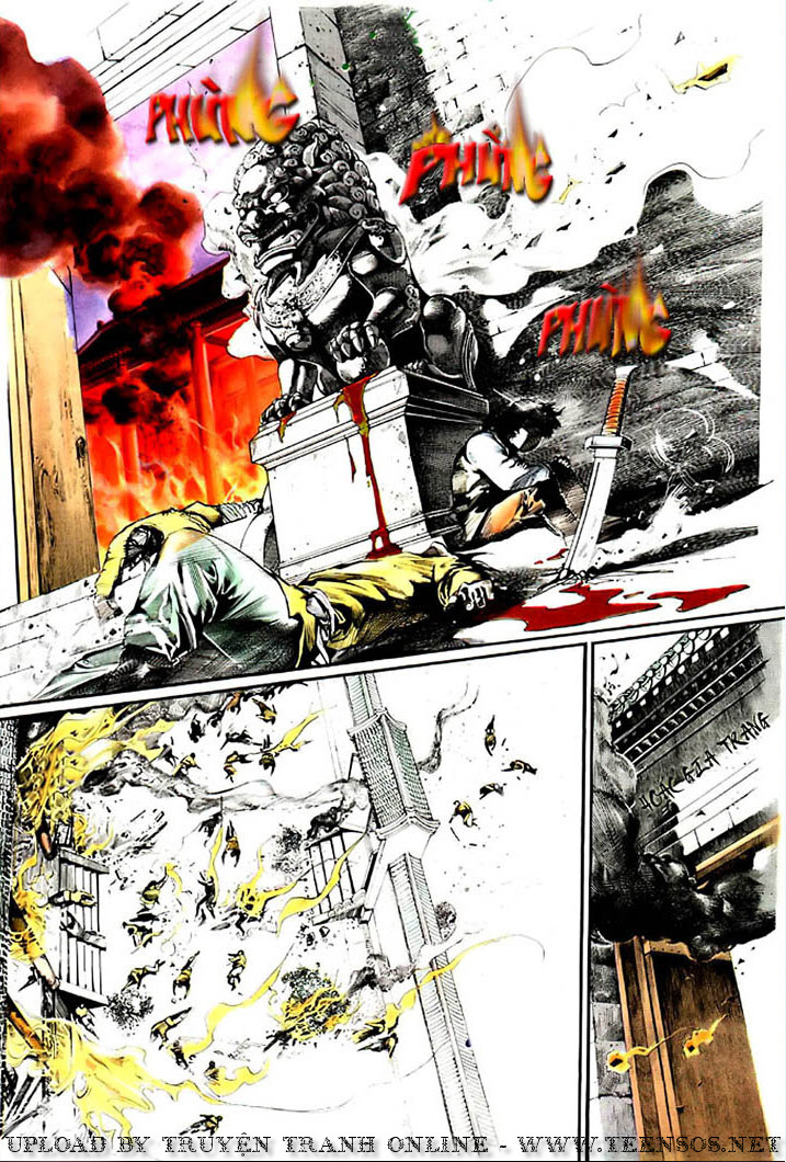 phong vân chapter 1 5