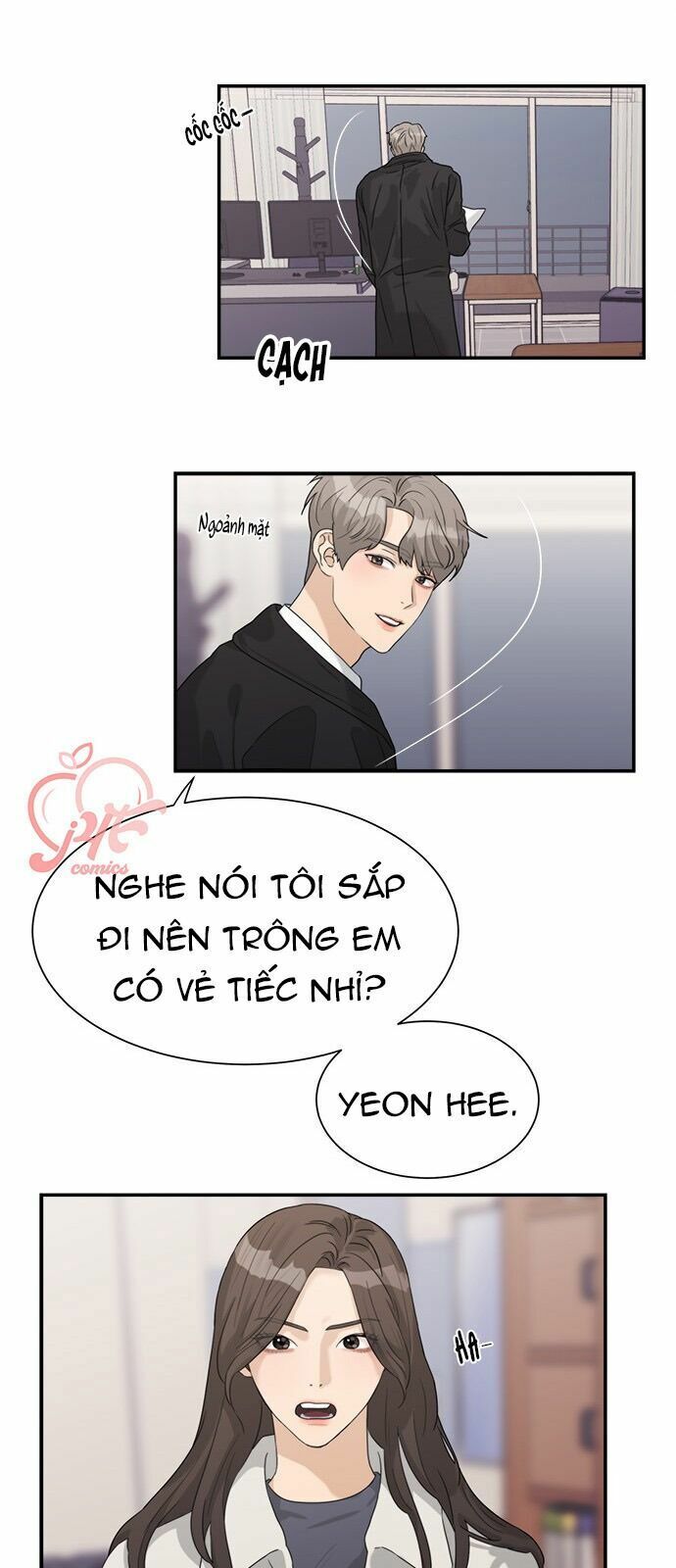 phải lòng oan gia chapter 68 107