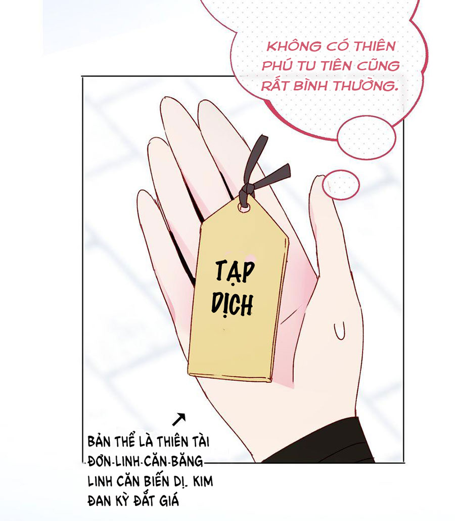 tôi phải làm một kẻ đại xấu xa chapter 125 43