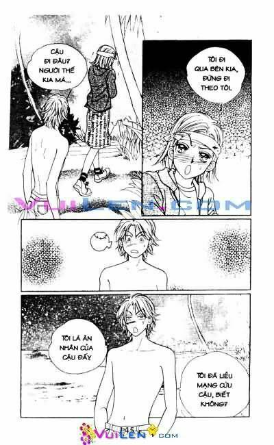 bong bóng trắng chapter 5 145