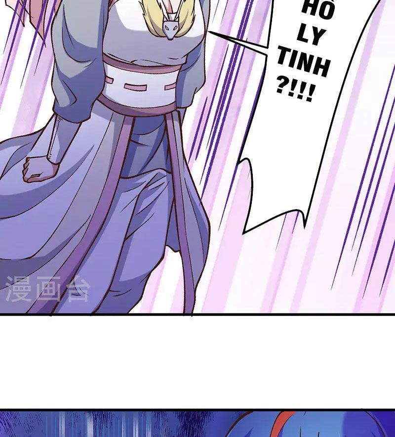 võ đạo độc tôn chapter 436 46