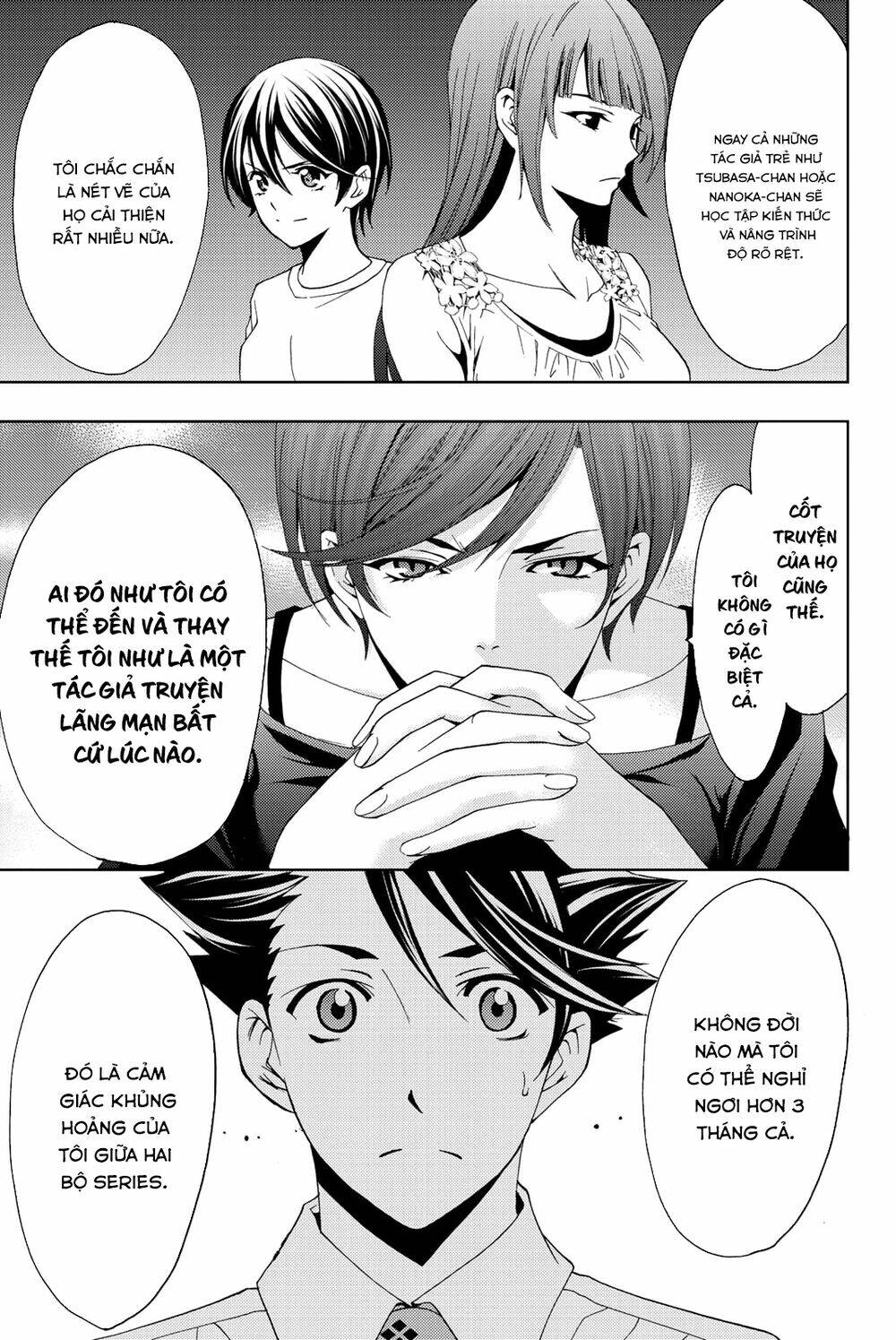 succubus & hitman chapter 65 13