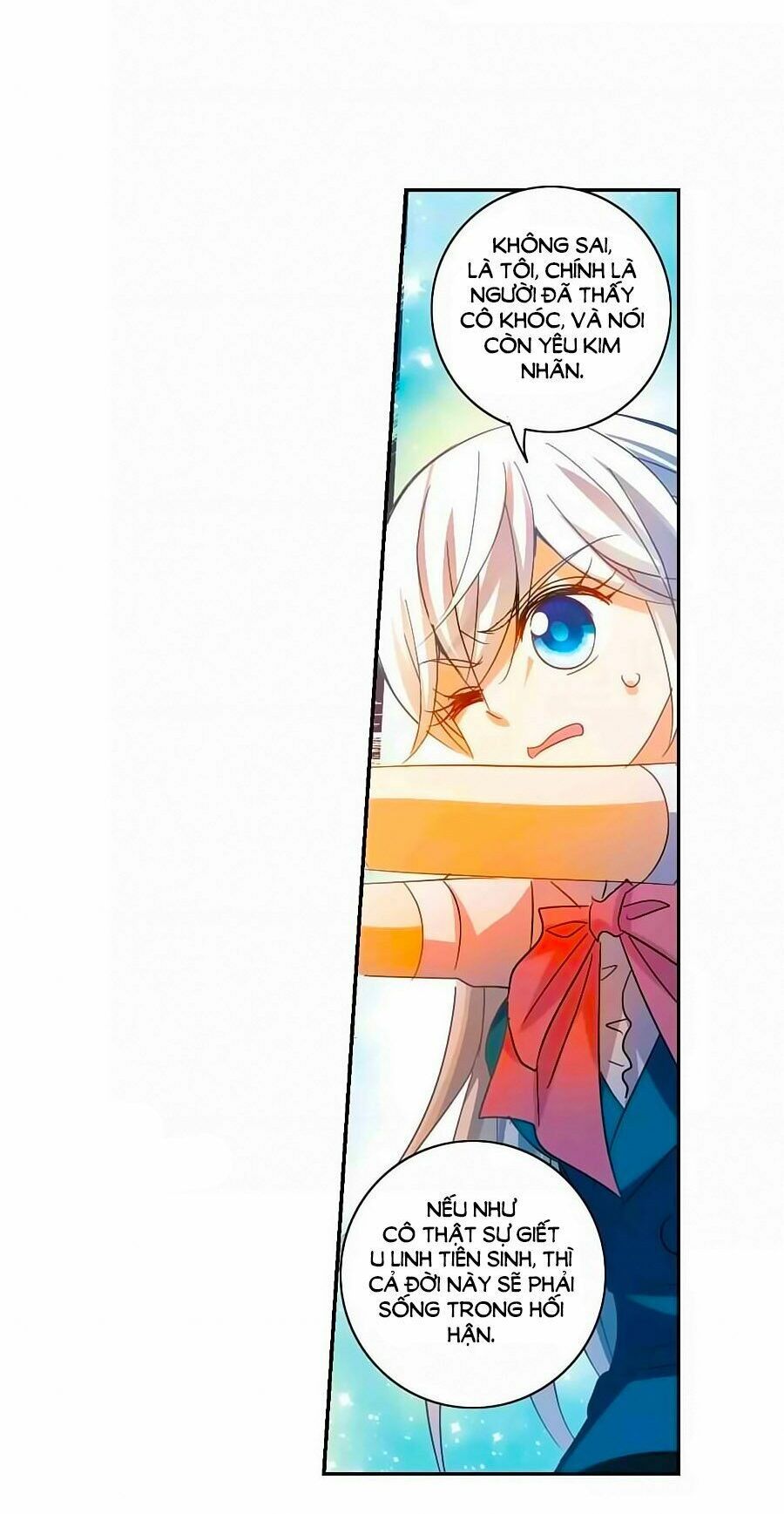 tô tịch kỳ quái chapter 99 2