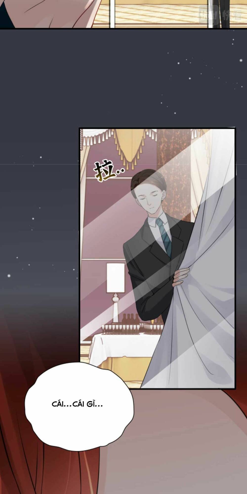 cô vợ hợp đồng bỏ trốn của tổng giám đốc chapter 431 5