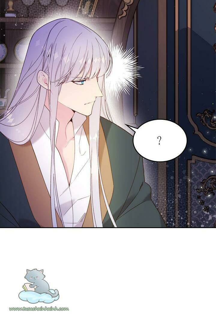 [15+] công chúa chloe chapter 79 46