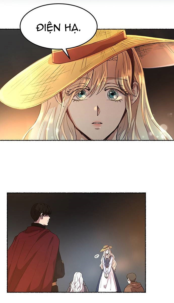 như gió trên cành cây khô chapter 34 51