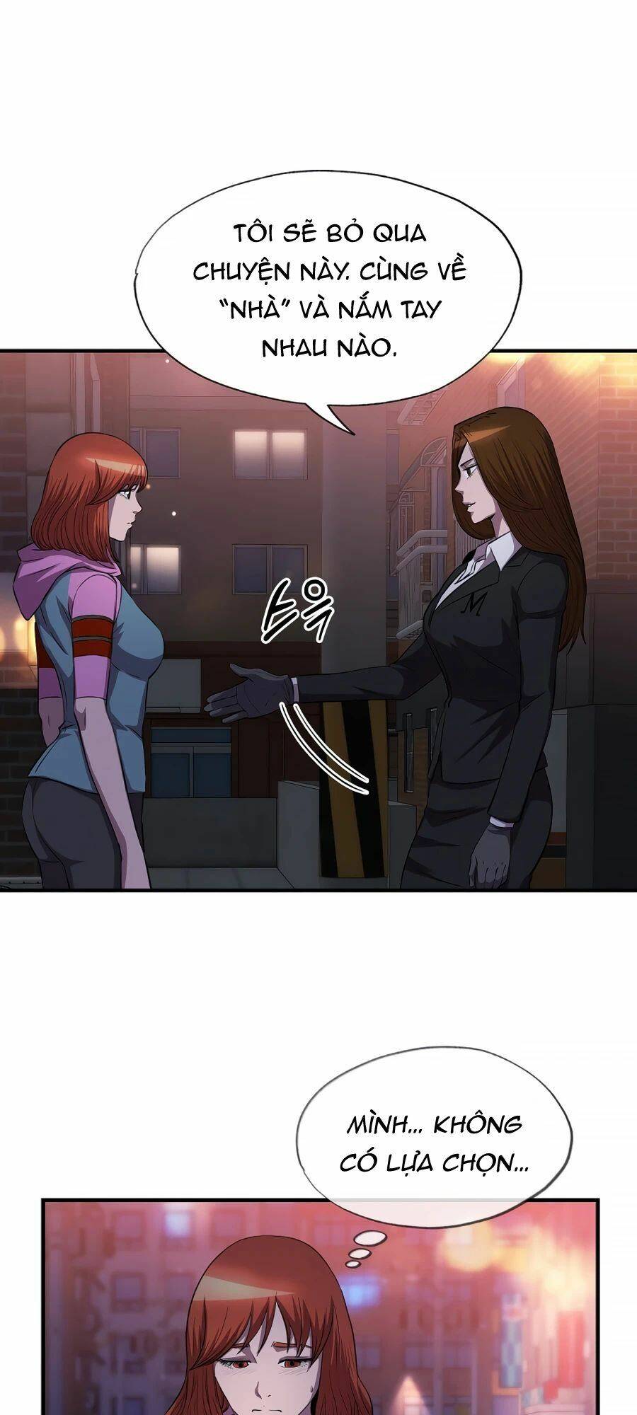 mẹ tôi là chòm sao bảo hộ m chapter 37 27