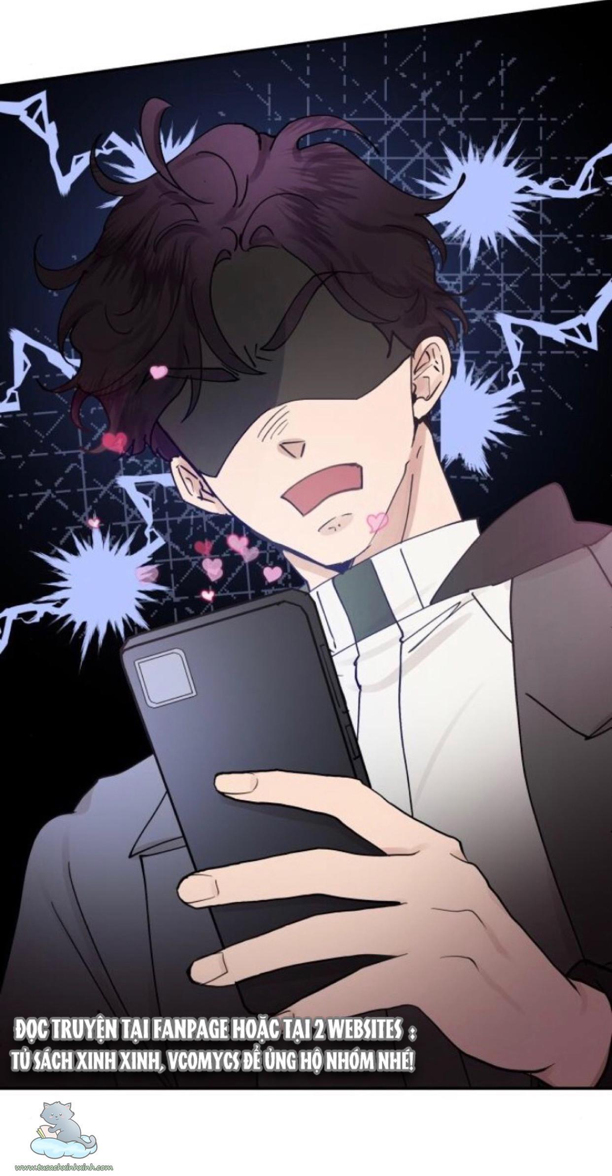 oan gia ngõ hẹp chapter 71 11