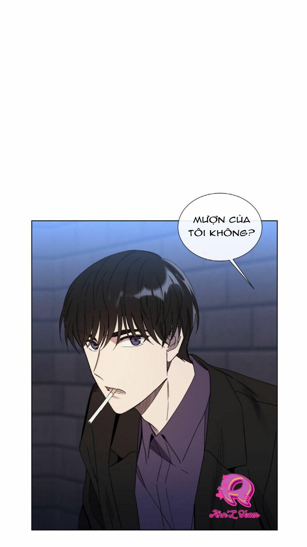 mr. miss chapter 20 6