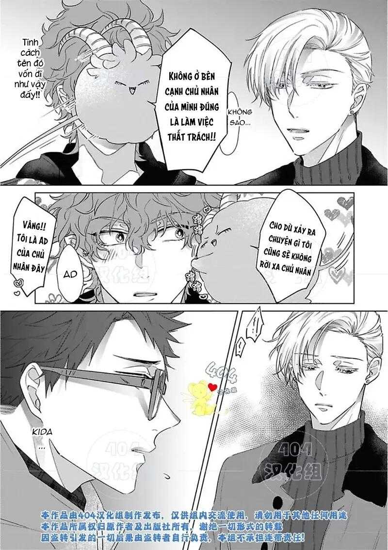 cơn ác mộng vô đạo đức chapter 4 3