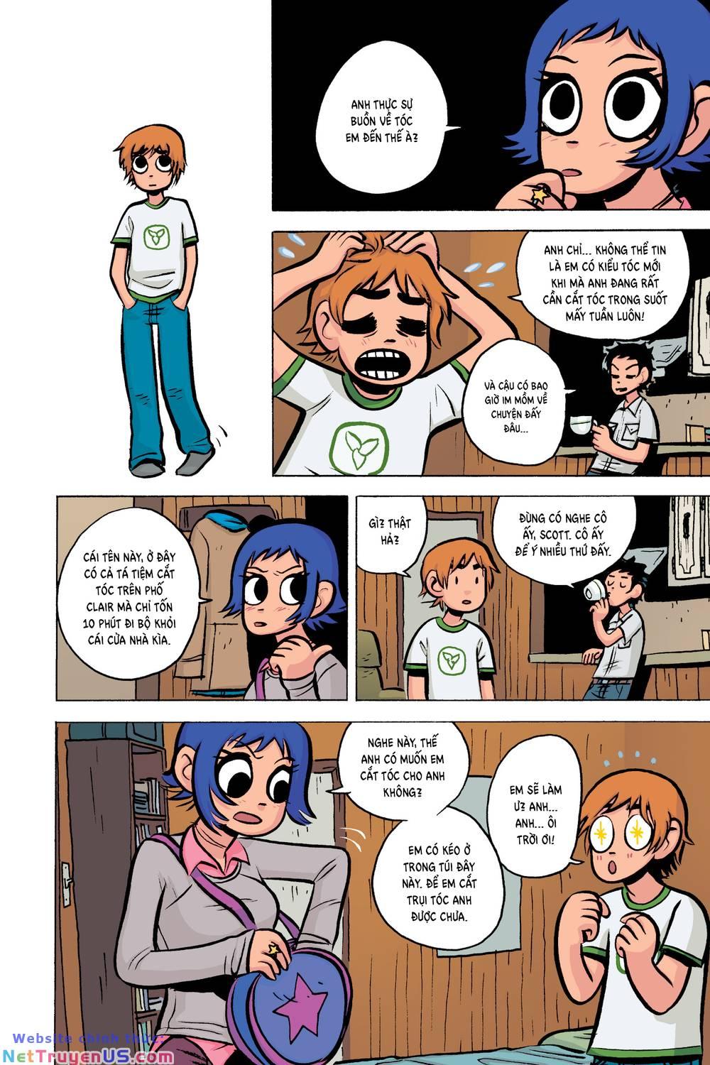 scott pilgrim full color chapter 3 90