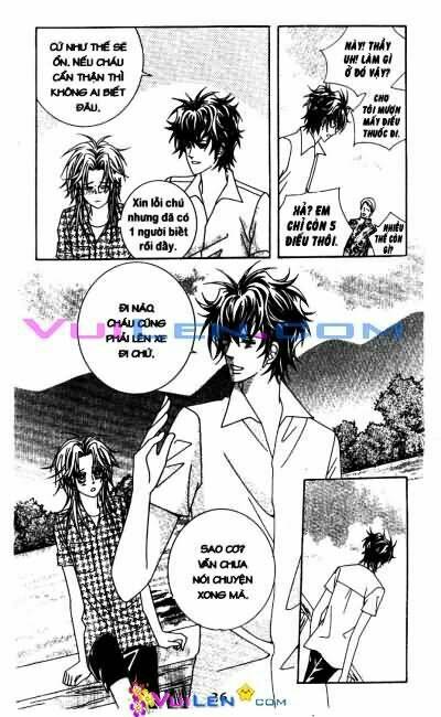 người duy nhất chapter 66 19