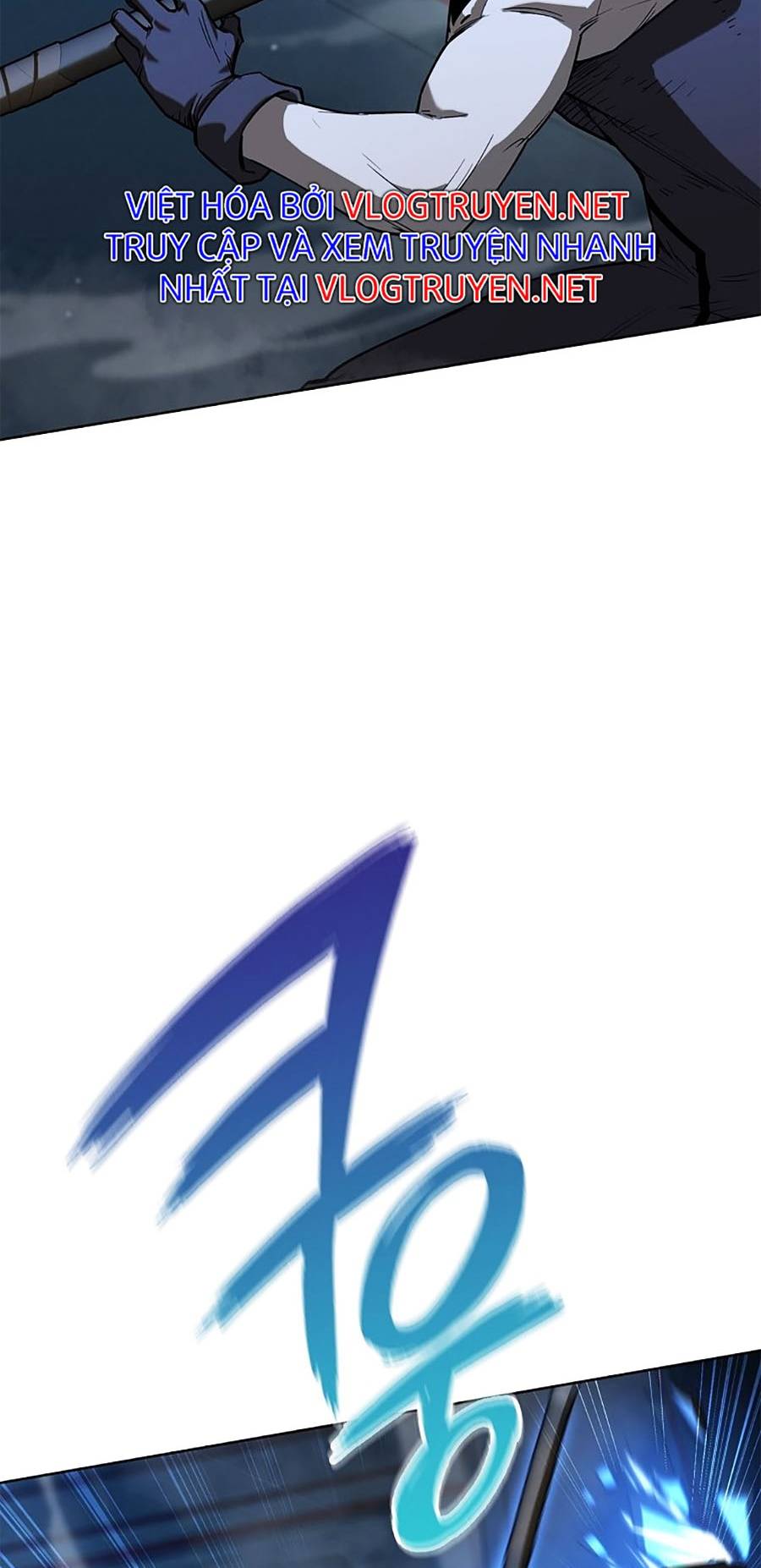 chiến binh học đường - cuộc đột kích trong ngục tối chapter 14 74