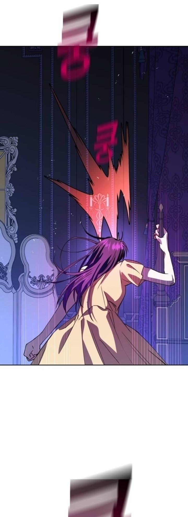 tôi muốn trở thành cô ấy dù chỉ là một ngày chapter 34 79