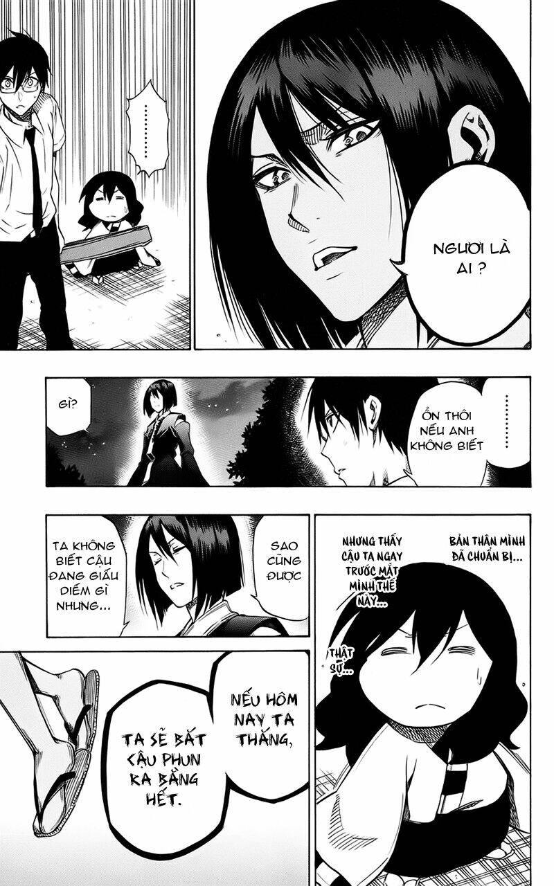 kurogane chapter 58 12