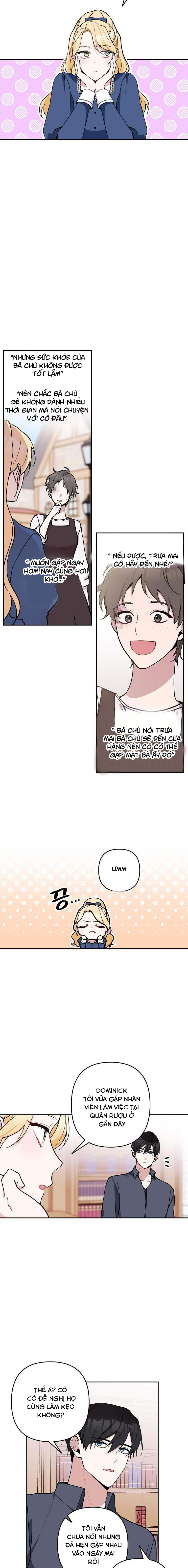 đừng đến cửa hàng của ác nữ phản diện chapter 16 7